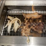 Yakiniku Raiku - 気兼ねなくマイペースで(^_-)