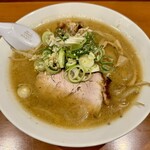 らー麺 ふしみ - 