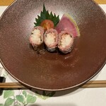 日本料理こうの - 