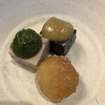 梅の花バイキング ほたる - 