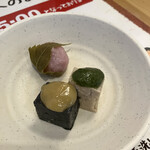 梅の花バイキング ほたる - 