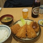 Tonkatsu Fujiyoshi - 