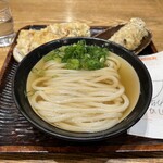 うどん 丸香 - 