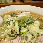 らー麺 ふしみ - 