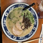 博多らーめん Shin-Shin 博多デイトス店 - 