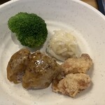 梅の花バイキング ほたる - 