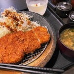 Tonkatsu Fumiya - 