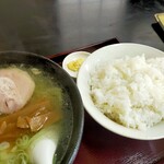 麺屋かねき - 