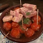 杉田料理 1＋11 - 