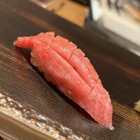 渋谷 鮨 まつもと - 