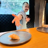 鮨&bar 5 - 