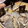8TH SEA OYSTER Bar cocono susukino店