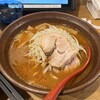 札幌味噌ラーメン アウラ 川崎銀柳街店