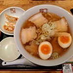 Kitakata ramen bannai - 