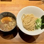 Tsuke Mena-Ru Ando Bi- - つけ麺（並盛） ¥900