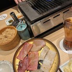 焼うお いし川 - 