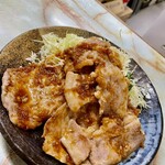 お食事 まるやま - 