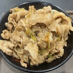 伝説のすた丼屋 - 