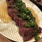 肉ホルモン×牛タン 染田商店 - 