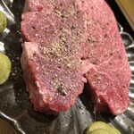 肉ホルモン×牛タン 染田商店 - 