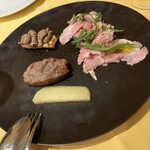 TRATTORIA COLLE - 