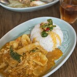 タイの食卓 クルン・サイアム - 