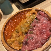 焼うお いし川 - 