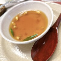 ラトリエ あべ - 