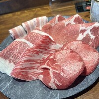 しゃぶしゃぶKINTAN 表参道店 - 