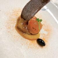 ラトリエ あべ - 