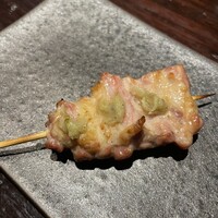 YAKITORI 燃 es - 
