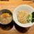 つけ麺 R＆B - その他写真:つけ麺（並盛） ¥900