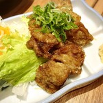 東三国 海鮮食堂 おーうえすと - 