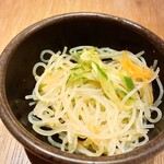 東三国 海鮮食堂 おーうえすと - 