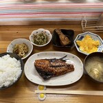 知床らうす亭 - ランチ　780円