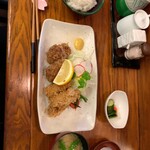 Tonkatsu Suzunoya - 