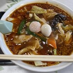 麺来 - 