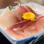 うなぎ・日本料理 ゑびす家 - 