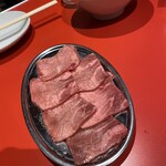 焼肉ニューヨーコ - 