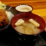 お食事処あきら - 