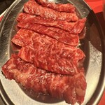 焼肉ニューヨーコ - 