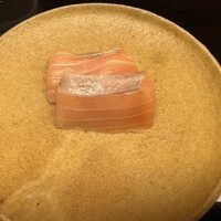 鮨 ます田 - 