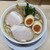 ラーメンみなみ - 料理写真: