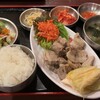 焼肉・サムギョプサル専門店 とんとら - ポッサム定食