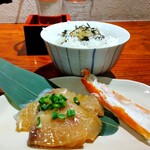 灼味噌らーめん 八堂八 - 