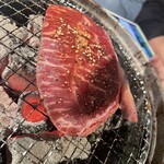 Sumibi Yakiniku Shuka Gyuu Kaku - 