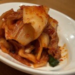 炭火焼肉ホルモン まるは - 