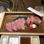 Yakiniku Sanya - 