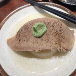 牛タンいろ葉 - 茹でタン