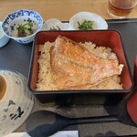 山安食堂 - 